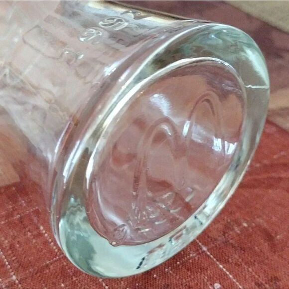 Vintage 1992 Set of 2 McDonald's Clear Fountain Coke Glasses - Picture 16 of 17